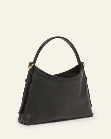 Givenchy Voyou Nano Top-Handle Bag in Shiny Leather | Thumbnail 3