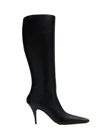 Stella McCartney Alter Knee-High Boots | Thumbnail 1 Stella McCartney Alter Knee-High Boots | Thumbnail 1