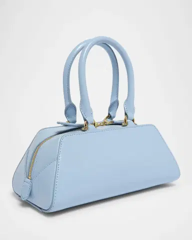 Givenchy Antigona Mini Top-Handle Bag in Box Leather | Thumbnail 2