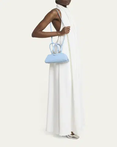 Givenchy Antigona Mini Top-Handle Bag in Box Leather | Thumbnail 10