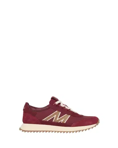 Moncler Pacey2 Suede and Nubuck Low-Top Sneakers | Thumbnail 1 Moncler Pacey2 Suede and Nubuck Low-Top Sneakers | Thumbnail 1
