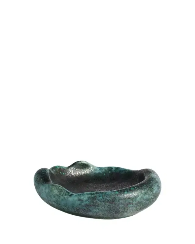 L'Objet Cenote Coupe Bowl, Small