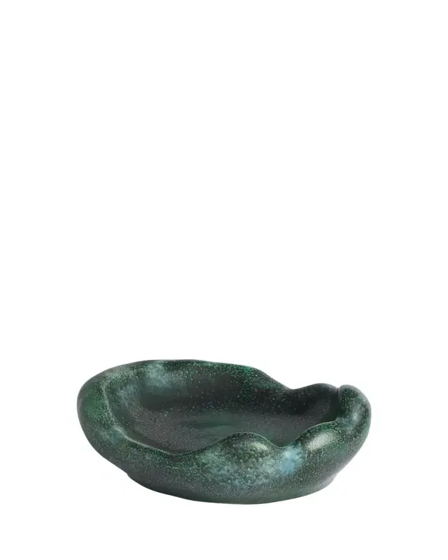 L'Objet Cenote Coupe Bowl, Large