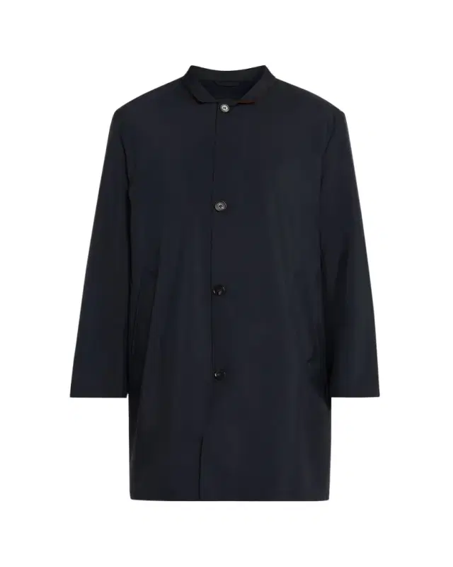 Men's Sebring Wind-Resistant Overcoat