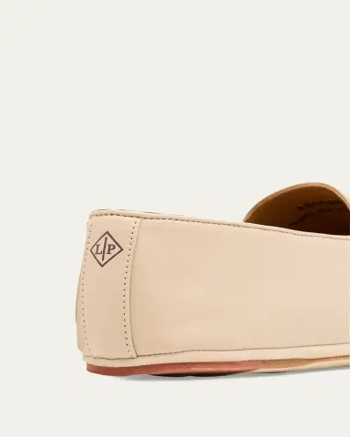 Loro Piana Anton Leather Loafers | Thumbnail 10