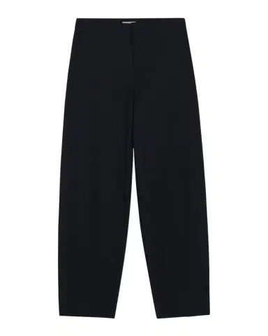 SIMKHAI Walden Curved-Leg Pants | Thumbnail 1
