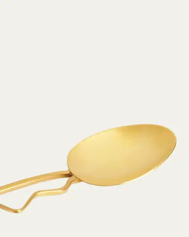 L'Objet Spirale Cocktail Spoons, Set of 4 | Thumbnail 4 L'Objet Spirale Cocktail Spoons, Set of 4 | Thumbnail 4
