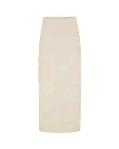 St. Agni Minimal Column Skirt | Thumbnail 1