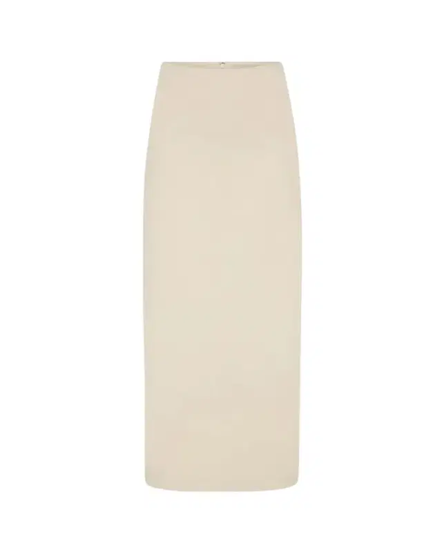Minimal Column Skirt