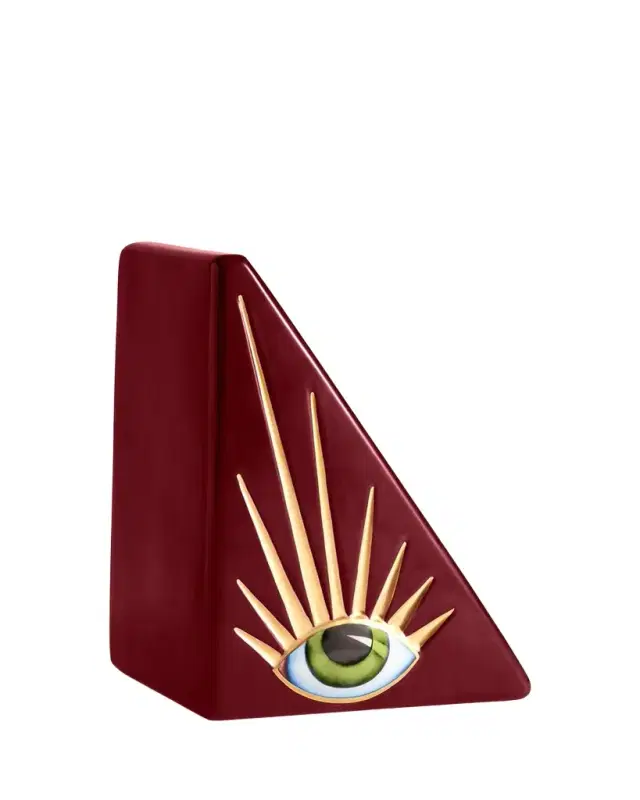 L'Objet Lito Bookend