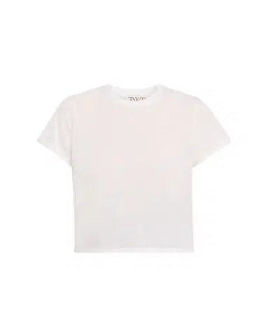 TWP His Short-Sleeve Jersey Tee | Thumbnail 1 TWP His Short-Sleeve Jersey Tee | Thumbnail 1