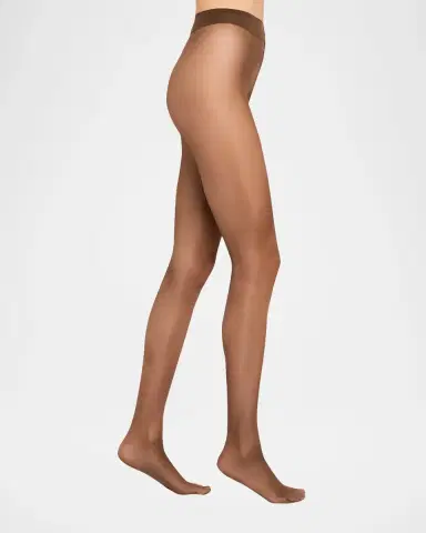 Wolford Satin Touch Sheer Tights | Thumbnail 10 Wolford Satin Touch Sheer Tights | Thumbnail 10