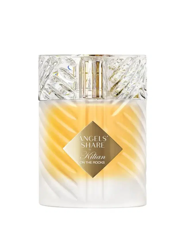 Kilian Angels' Share On The Rocks Cologne, 3.4 oz.