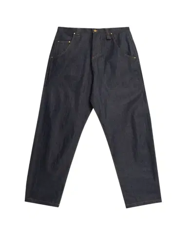 Willy Chavarria Men's Bad Boy Tapered Jeans | Thumbnail 1
