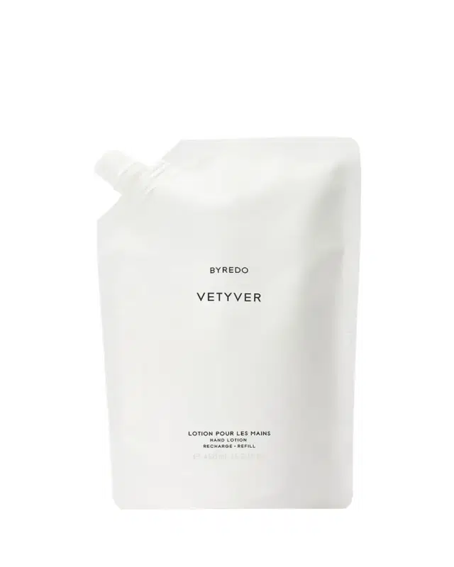Byredo Vetyver Hand Lotion Refill, 15.2 oz.