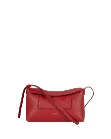 Wandler Penelope Mini Slouch Leather Shoulder Bag | Thumbnail 1 Wandler Penelope Mini Slouch Leather Shoulder Bag | Thumbnail 1