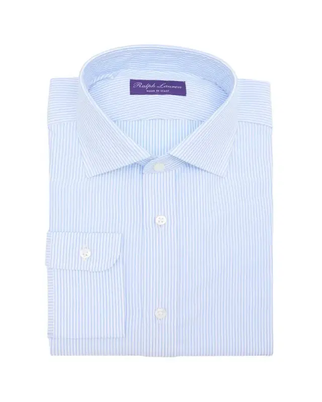 Mini-Bengal-Stripe Shirt