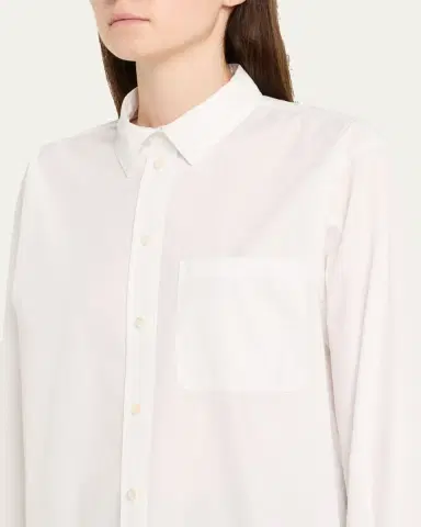 FRAME The Boy Shirt | Thumbnail 2