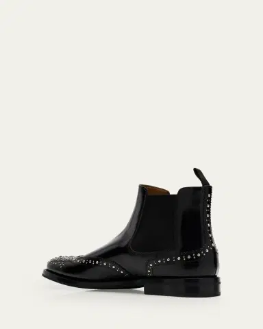 Church's Ketsby Studded Leather Chelsea Boots | Thumbnail 4 Church's Ketsby Studded Leather Chelsea Boots | Thumbnail 4