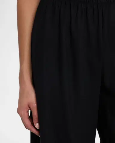 The Row Gala Wool Wide-Leg Pull-On Pants | Thumbnail 4
