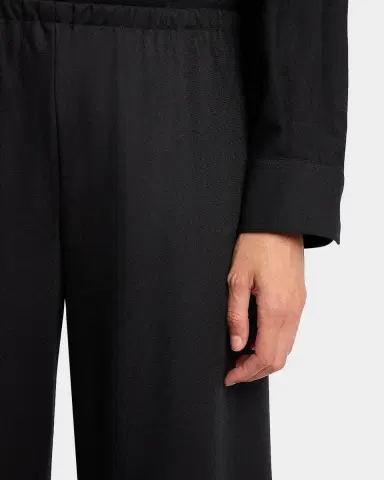 The Row Gala Wool Wide-Leg Pull-On Pants | Thumbnail 6
