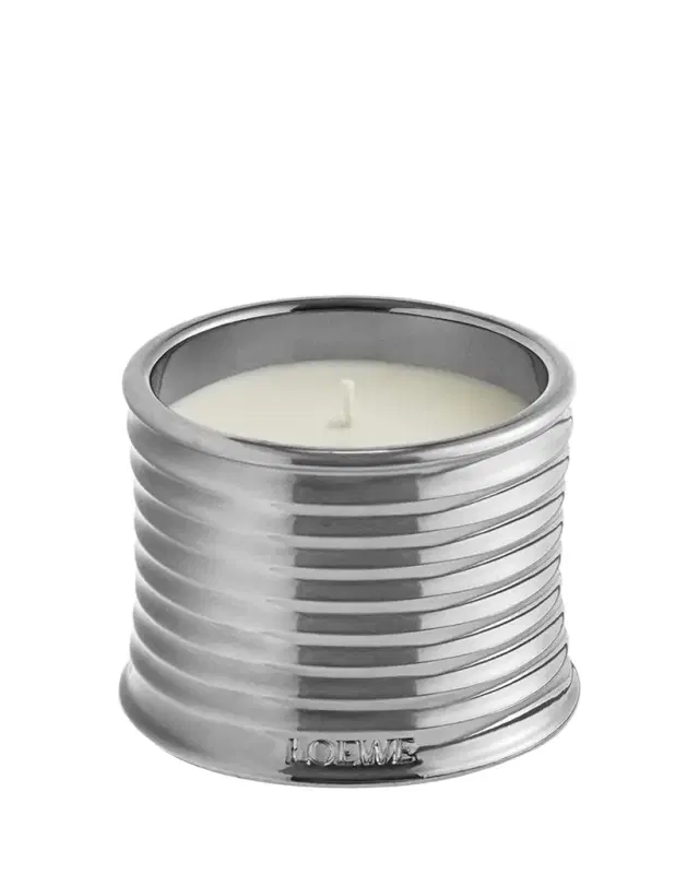 Loewe LOEWE Black Sesame Midi Scented Candle
