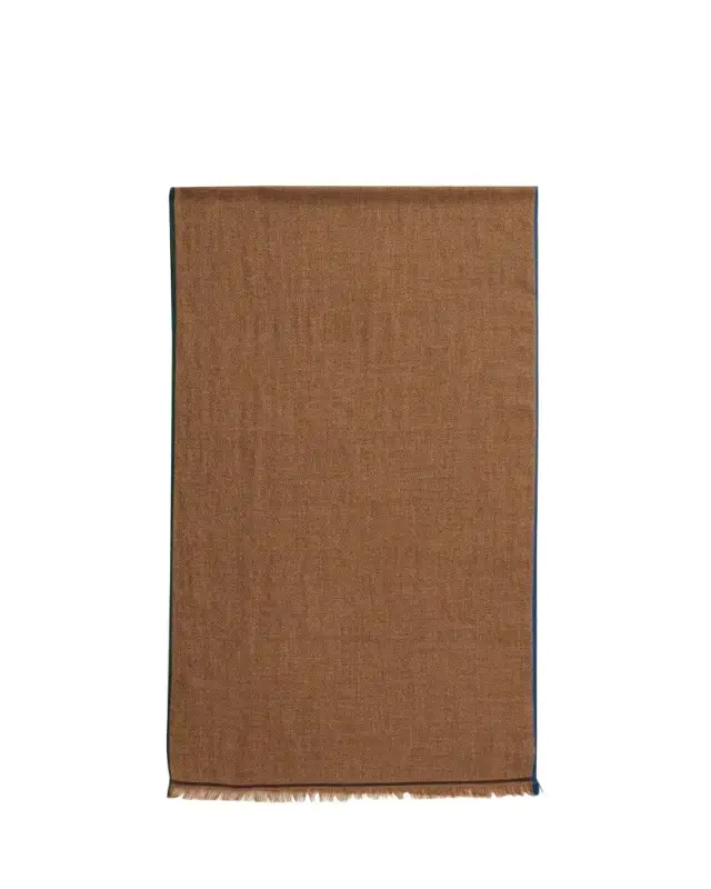 Men's Four In Hand Cashmere Scarf
