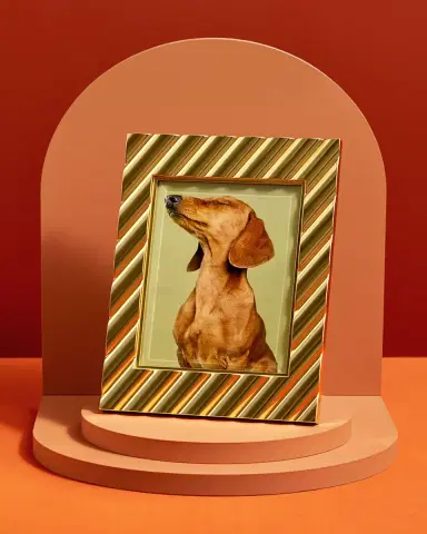 L'Objet Maxime Frame, 4" x 6" | Thumbnail 4