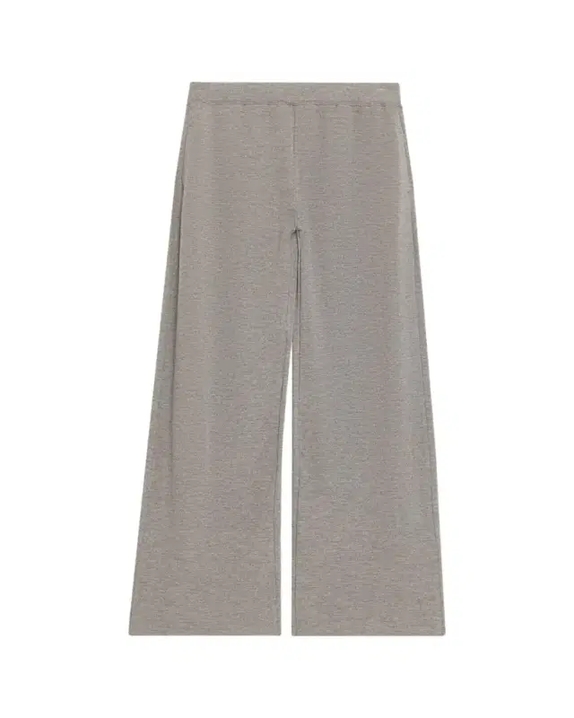 Majestic Filatures Wide-Leg French Terry Pants