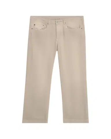 Massimo Alba Men's Cotton Bull Straight Leg Five-Pocket Pants | Thumbnail 1 Massimo Alba Men's Cotton Bull Straight Leg Five-Pocket Pants | Thumbnail 1
