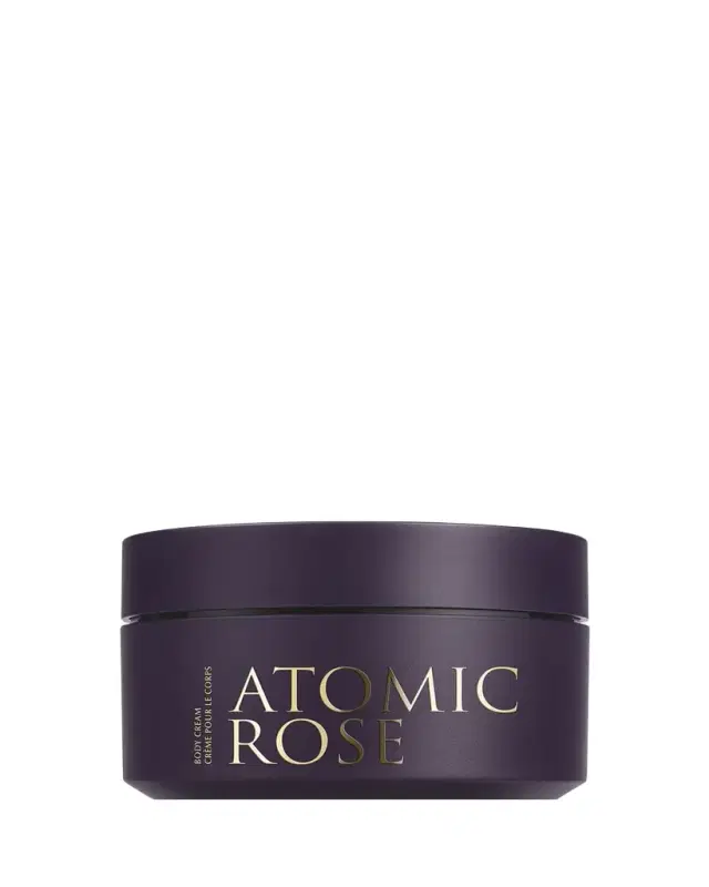 Initio Parfums Prives Atomic Rose Body Cream, 6.7 oz.