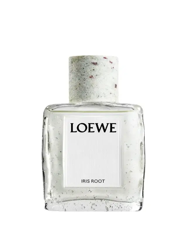 Loewe Iris Root Eau de Parfum, 3.4 oz.