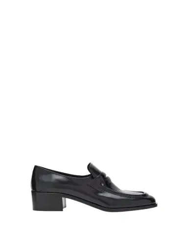 Church's Prudence Leather Penny Loafers | Thumbnail 1