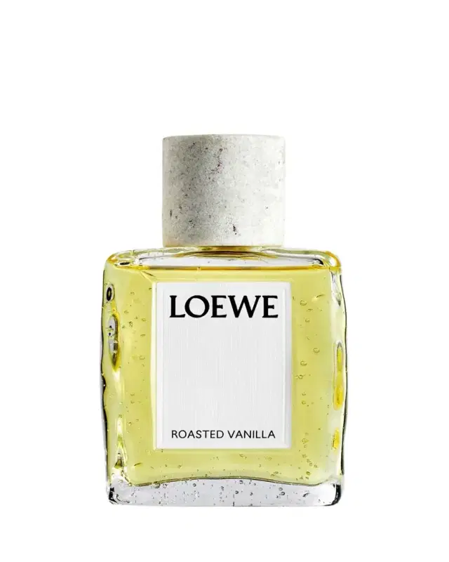 Loewe Roasted Vanilla Eau de Parfum, 3.4 oz.