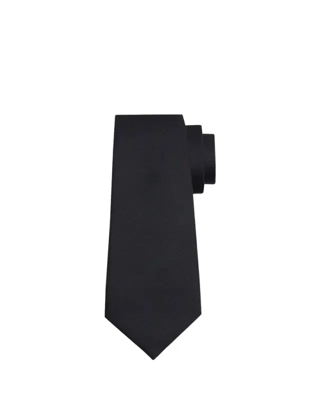 Men's Oasi Cashmere Solid Tie