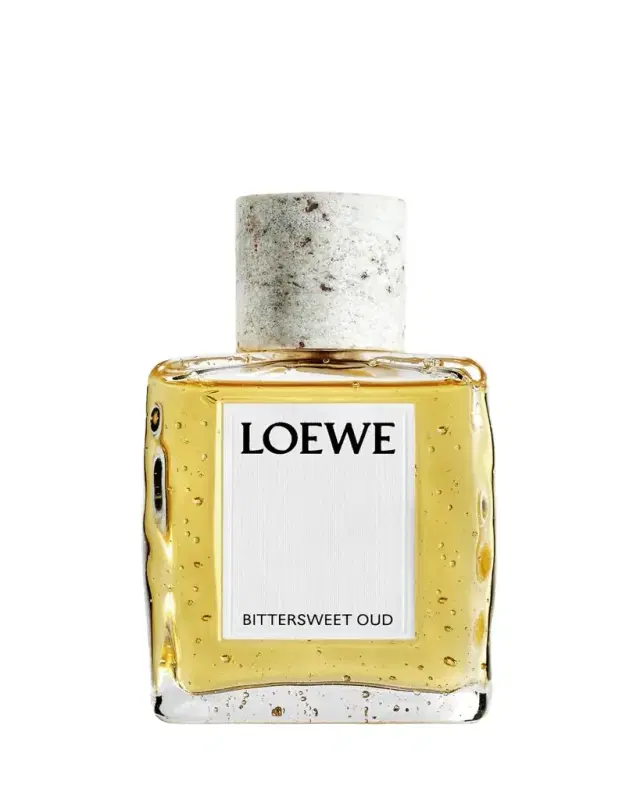 Loewe Bittersweet Oud Eau de Parfum, 3.4 oz.