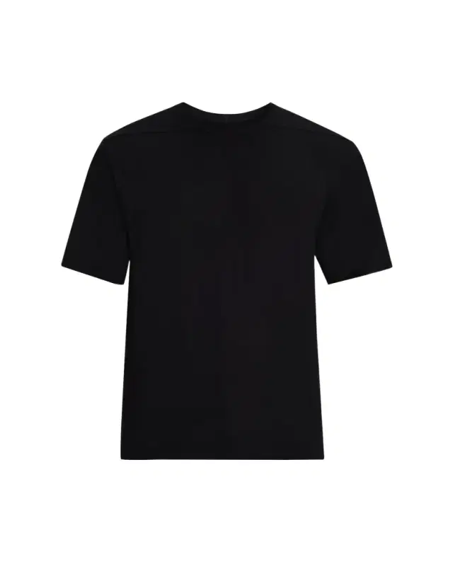 Men's Wool-Blend Jersey Crewneck T-Shirt