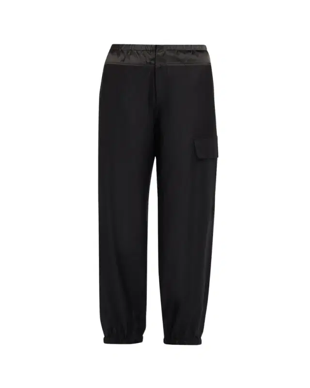 WE-AR4 The Bootleg Cargo Pants