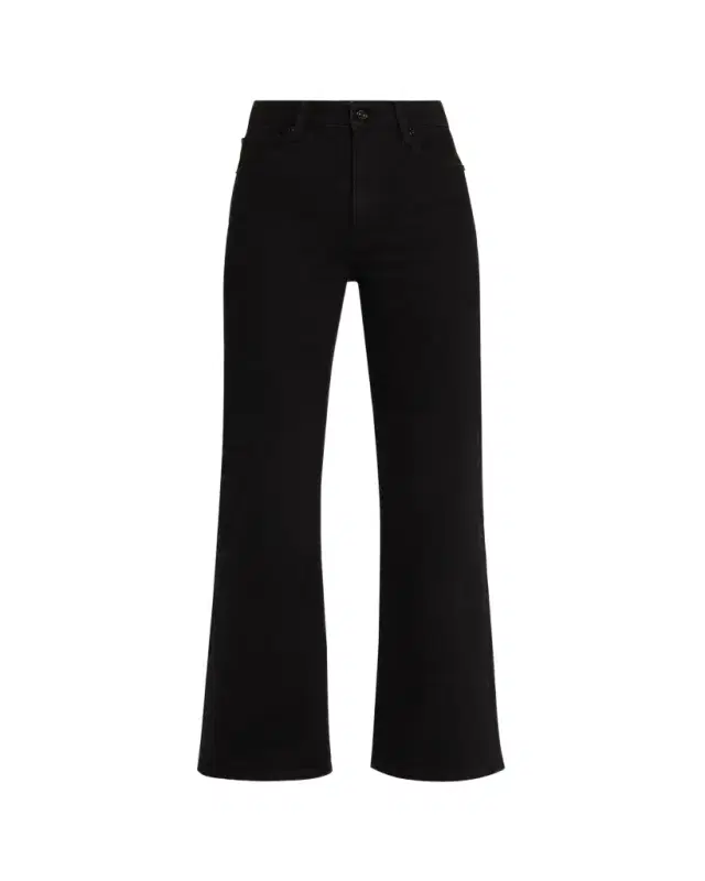 FRAME The Arrow Bootcut Jeans