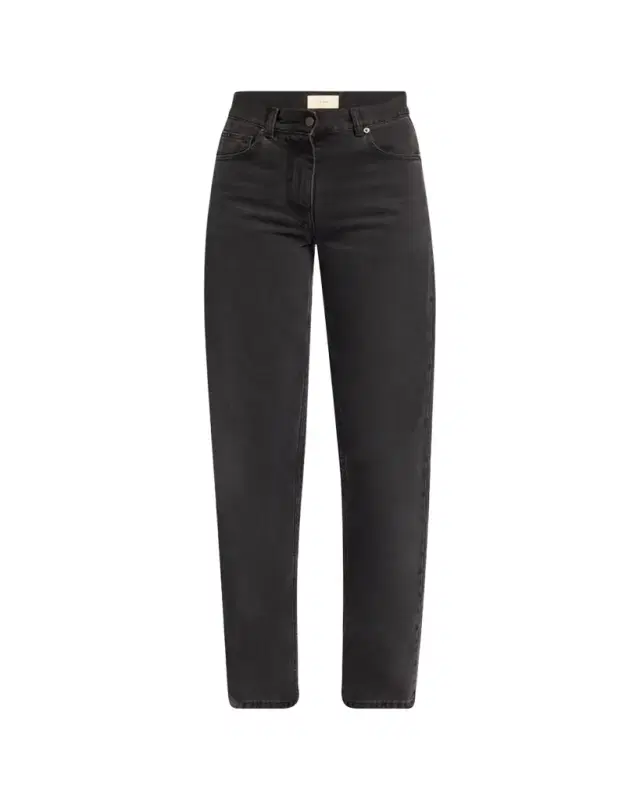 Clair Straight-Leg Jeans