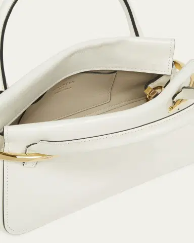 Givenchy Pinch Mini Shoulder Bag in Smooth Leather | Thumbnail 8 Givenchy Pinch Mini Shoulder Bag in Smooth Leather | Thumbnail 8