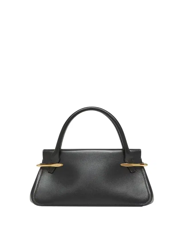 Givenchy Pinch Mini Shoulder Bag in Smooth Leather