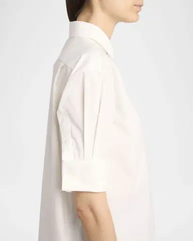 THE ROW Carpazi Button-Down Shirt | Thumbnail 9 THE ROW Carpazi Button-Down Shirt | Thumbnail 9