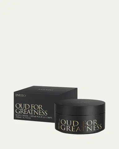 Initio Parfums Privés Oud For Greatness Body Cream, 6.7 oz. | Thumbnail 2 Initio Parfums Privés Oud For Greatness Body Cream, 6.7 oz. | Thumbnail 2