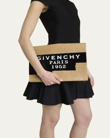 Givenchy Show  Pochette | Thumbnail 2