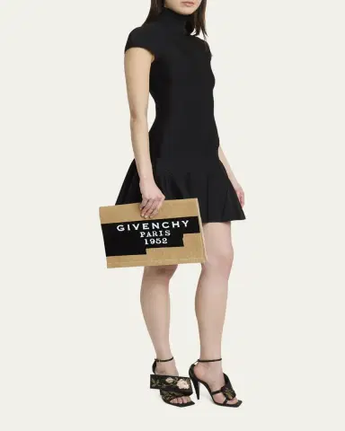 Givenchy Show  Pochette | Thumbnail 5