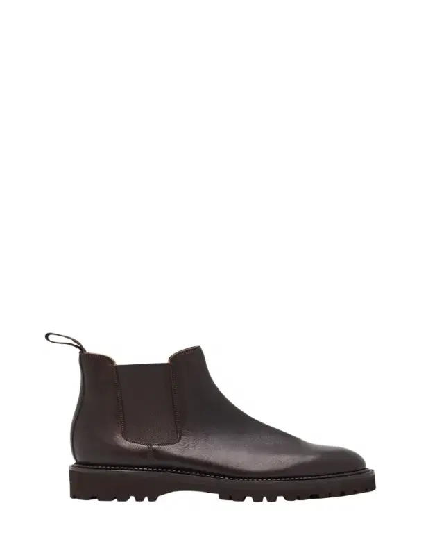 Men's Lawry New Standard Gentle Grain Leather Chelsea Boots