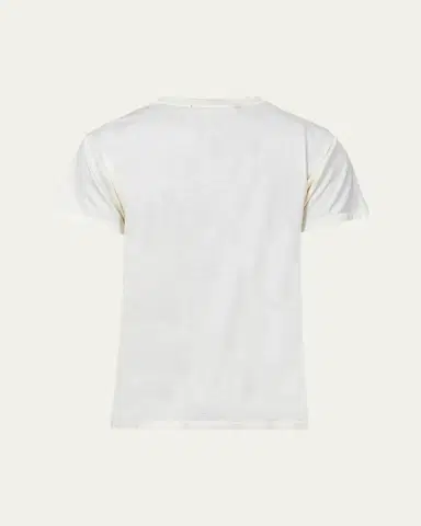 Coût De La Liberté Men's Freddie Friend of the Devil Graphic T-Shirt | Thumbnail 2