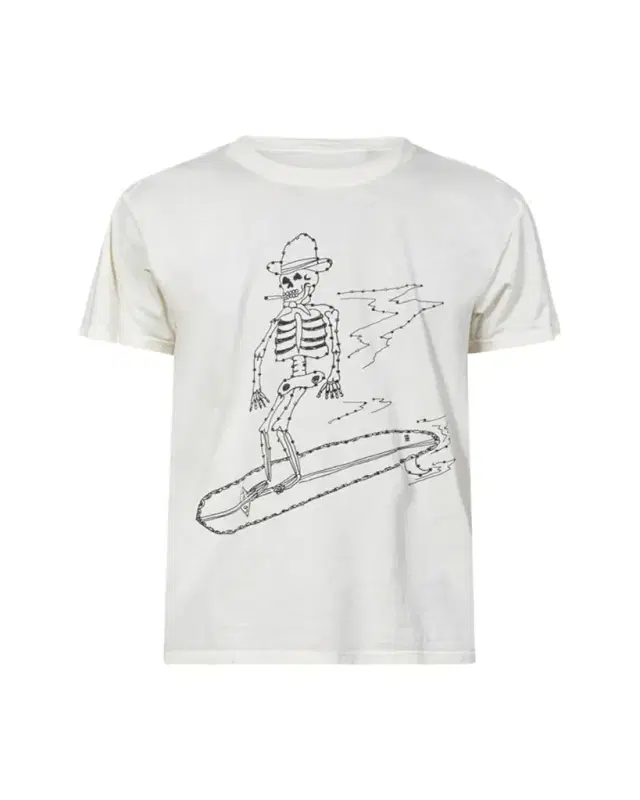 Men's Freddie Friend of the Devil Graphic T-Shirt Men's Freddie Friend of the Devil Graphic T-Shirt