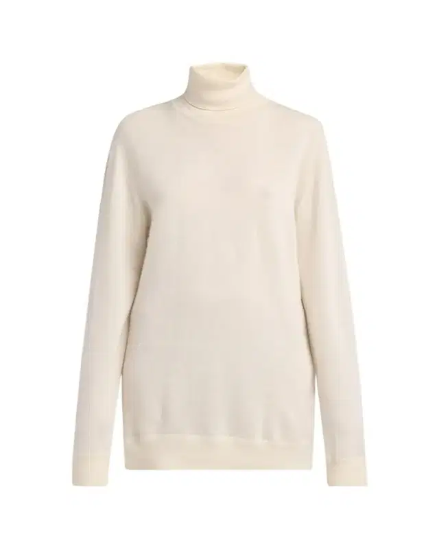THE ROW Lizzy Cashmere Turtleneck Sweater